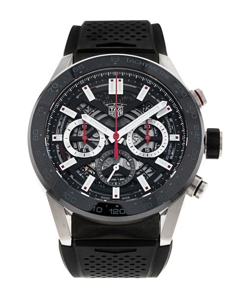Tag Heuer Carrera CBG2A10.FT6168